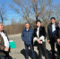 Депутаты посетили единую дежурно-диспетчерскую службу города - Дума г.Невинномысска