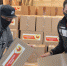 В Невинномысск прибыло еще 1723 продуктовых набора - Администрация г. Невинномысска
