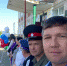 Сегодня во всех школах города прозвенел последний звонок для выпускников 9-х классов. - Дума г.Невинномысска