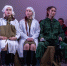 Невинномысские юнармейцы стали лучшими в конкурсе песни на «Зарнице» - Администрация г. Невинномысска