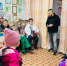 Нотариат Невинномысска провел бесплатную консультацию для малоимущих и многодетных семей - Администрация г. Невинномысска