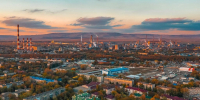 К 1 декабря 2025 в Невинномысске откроется отремонтированная баня - Администрация г. Невинномысска