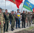 Глава Невинномысска рассказал об истории создания «Боевого братства» - Администрация г. Невинномысска