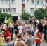 В Невинномысске отметили День защиты детей - Администрация г. Невинномысска