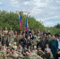 Невинномысские школьники принимают участие в военно-полевых сборах - Администрация г. Невинномысска