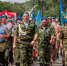 В Невинномысске отметили День Воздушно-Десантных войск России - Администрация г. Невинномысска