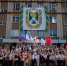 На День города в Невинномысске обновили Доску Почета - Администрация г. Невинномысска