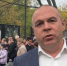 Михаил Миненков принял участие в III Всероссийском муниципальном форуме «Малая родина – сила России» - Администрация г. Невинномысска