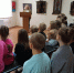 👨‍👩‍👧‍👦«Мы – вместе, в этом наша сила»👨‍👩‍👧‍👦 - Историко-краеведческий музей