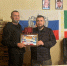 🥇«Герой СВО-Ткачев Сергей»🥇 - Историко-краеведческий музей