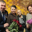 Фронтовик, химик, долгожитель - Дума г.Невинномысска