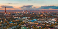 Невинномысск отмечает 83-ю годовщину освобождения от немецких захватчиков - Администрация г. Невинномысска