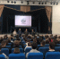 Со студентами Невинномысска встретились специалисты военного комиссариата - Администрация г. Невинномысска