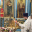 На Пасху в Невинномысск доставили частицу Благодатного огня - Администрация г. Невинномысска
